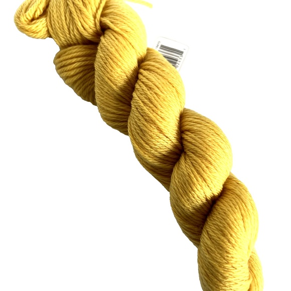 Cascade Yarns 220 Supewash Sport 100% Merino Wool 1 Skein Yellow 50 grams 135 Yd - Picture 2 of 5